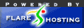 Powered by FlareHosting