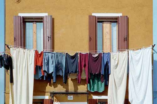 Venetian Clothesline Loading, please wait (it's worth it!) ...