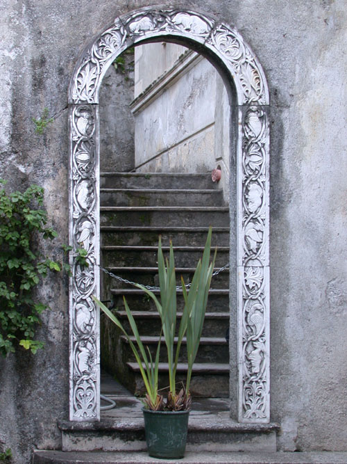 Venetian Window Loading, please wait (it's worth it!) ...