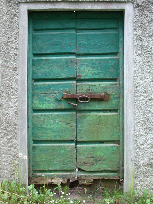 Venetian Window Loading, please wait (it's worth it!) ...