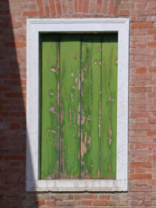 Venetian Window Loading, please wait (it's worth it!) ...