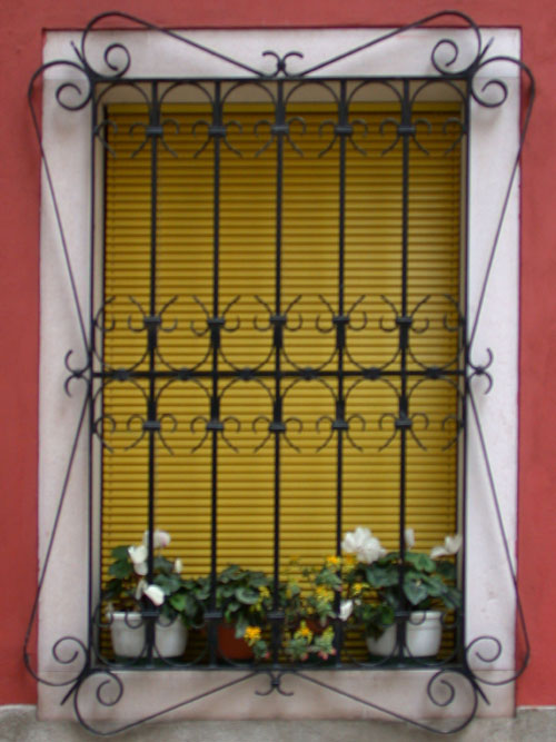 Click to return to the dynamic window display