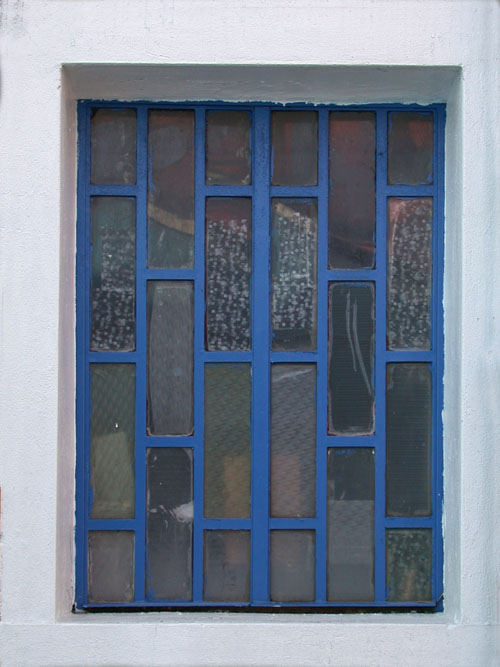 Venetian Window Loading, please wait (it's worth it!) ...