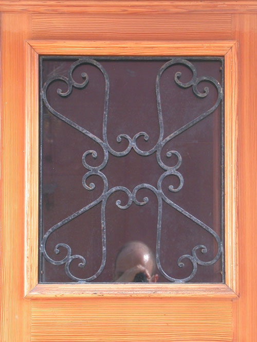 Venetian Window Loading, please wait (it's worth it!) ...