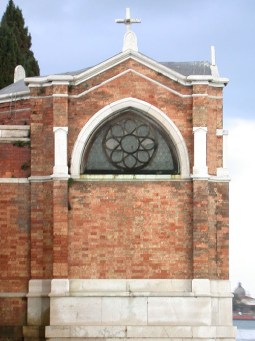 Venetian Window Loading, please wait (it's worth it!) ...