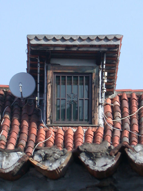 Venetian Window Loading, please wait (it's worth it!) ...