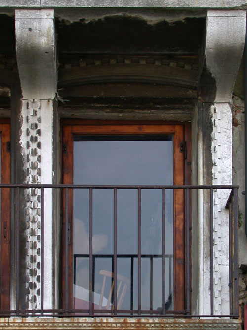 Click to return to the dynamic window display