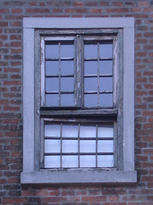 Click to return to the dynamic window display