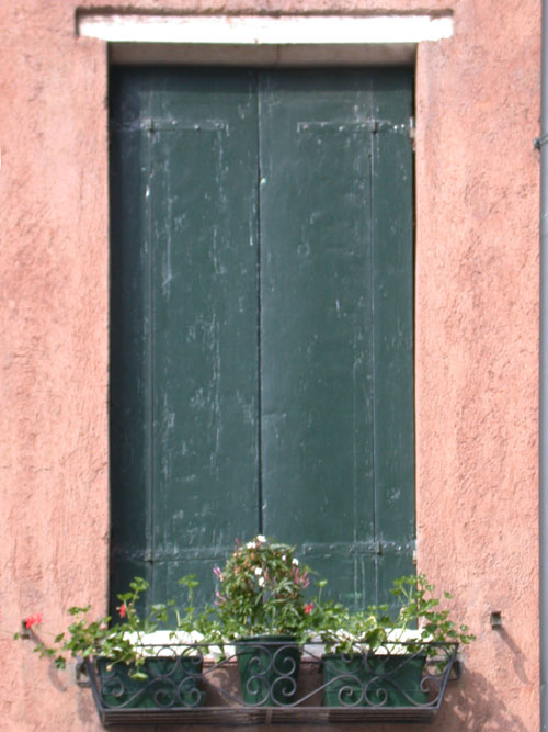 Venetian Window Loading, please wait (it's worth it!) ...