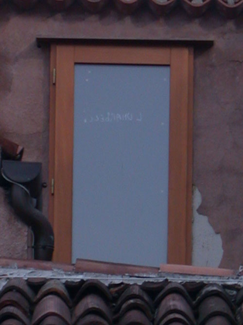 Click to return to the dynamic window display