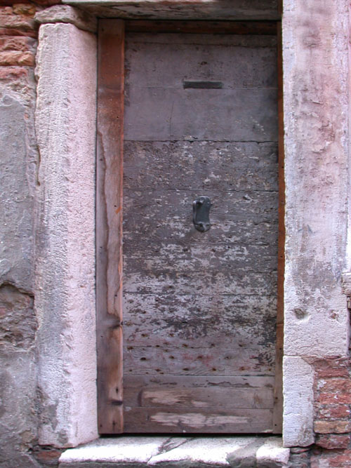 Venetian Window Loading, please wait (it's worth it!) ...