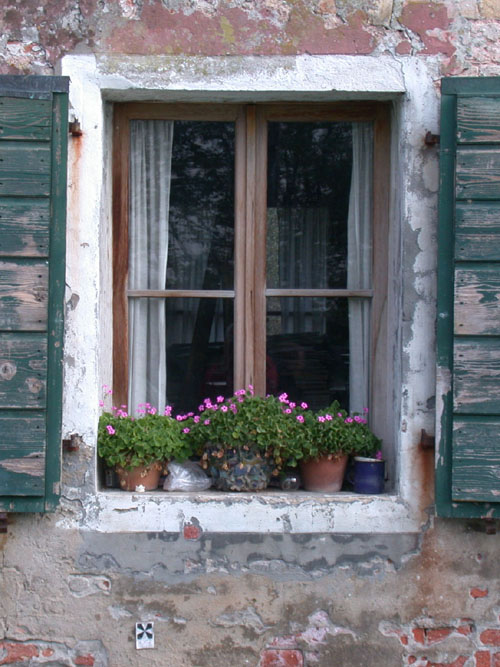Click to return to the dynamic window display