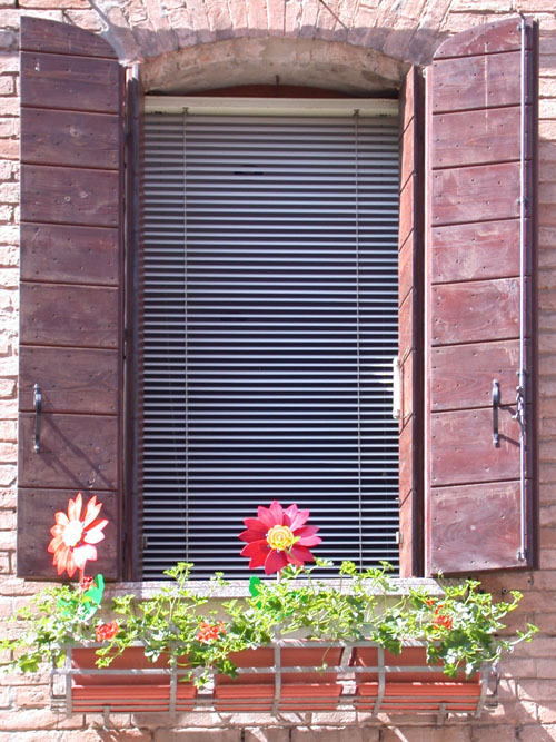 Click to return to the dynamic window display