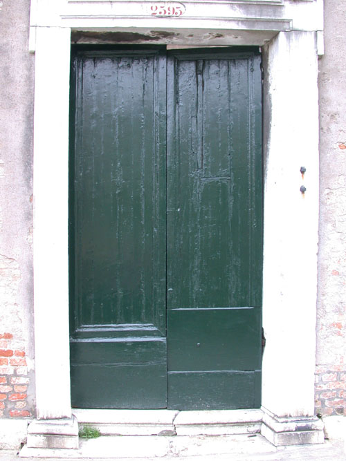 Venetian Window Loading, please wait (it's worth it!) ...