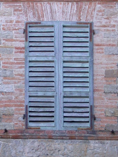 Venetian Window Loading, please wait (it's worth it!) ...